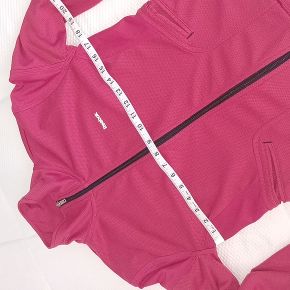 ☀️Reebok Active Jacket - Picture 11 of 12
